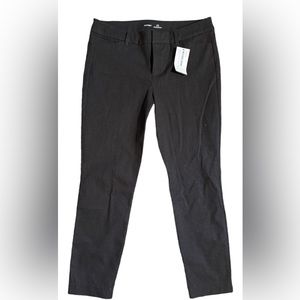Old Navy Grey Pixie Pants
